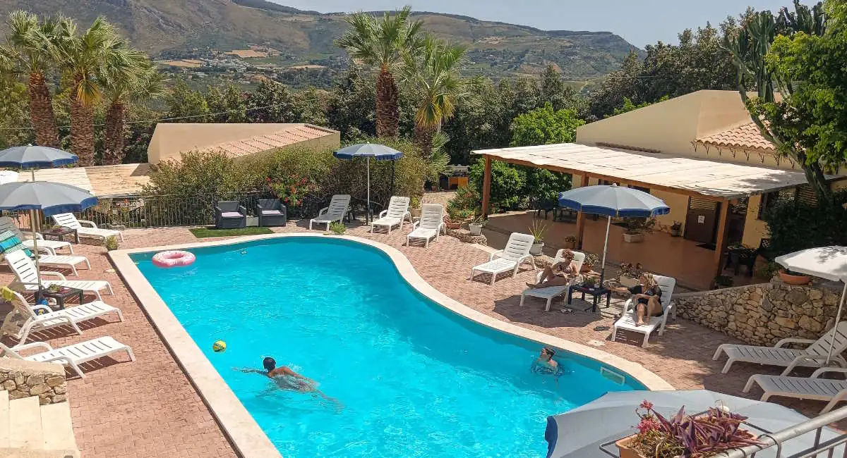 Hotel Grotticelli